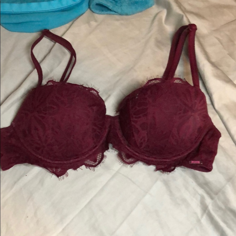 bra